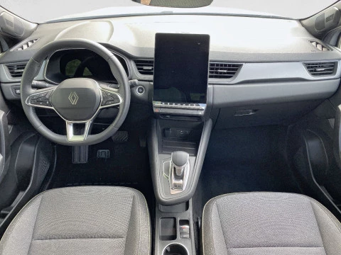 Renault Symbioz Techno E-Tech full hybr 105kW (145CV)