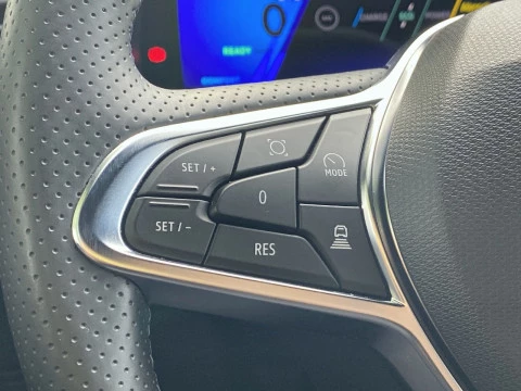 Renault Symbioz Techno E-Tech full hybr 105kW (145CV)