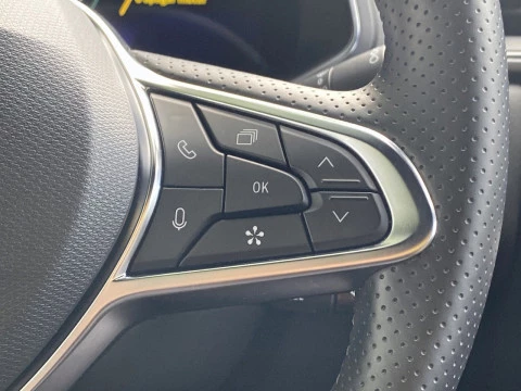 Renault Symbioz Techno E-Tech full hybr 105kW (145CV)