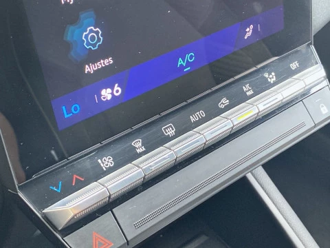 Renault Symbioz Techno E-Tech full hybr 105kW (145CV)