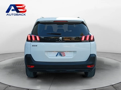 Peugeot 5008 Active 1.5L BlueHDi 96kW (130CV) S&S