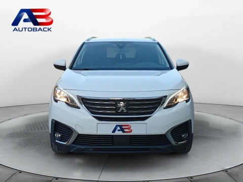 Peugeot 5008 Active 1.5L BlueHDi 96kW (130CV) S&S