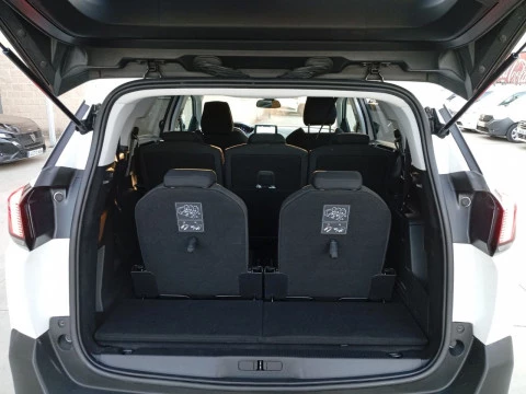 Peugeot 5008 Active 1.5L BlueHDi 96kW (130CV) S&S