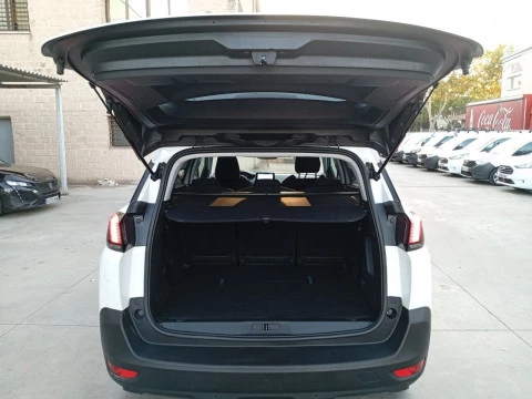 Peugeot 5008 Active 1.5L BlueHDi 96kW (130CV) S&S