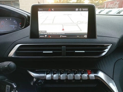 Peugeot 5008 Active 1.5L BlueHDi 96kW (130CV) S&S