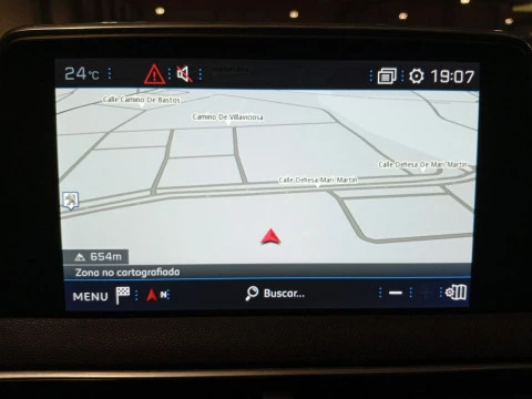 Peugeot 5008 Active 1.5L BlueHDi 96kW (130CV) S&S