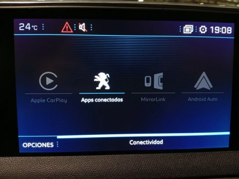 Peugeot 5008 Active 1.5L BlueHDi 96kW (130CV) S&S