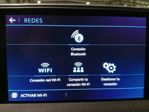 Peugeot 5008 Active 1.5L BlueHDi 96kW (130CV) S&S