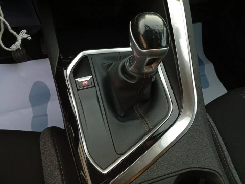 Peugeot 5008 Active 1.5L BlueHDi 96kW (130CV) S&S