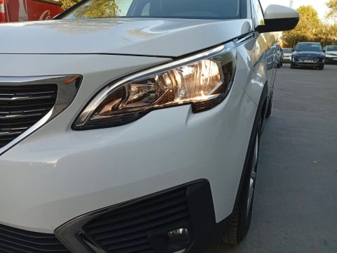 Peugeot 5008 Active 1.5L BlueHDi 96kW (130CV) S&S