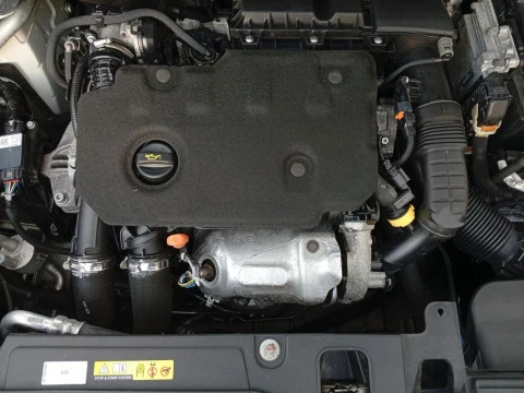 Peugeot 5008 Active 1.5L BlueHDi 96kW (130CV) S&S