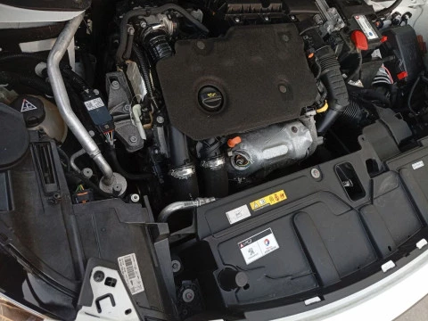 Peugeot 5008 Active 1.5L BlueHDi 96kW (130CV) S&S