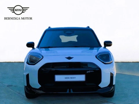 MINI Aceman SE 160 kW (218 CV)