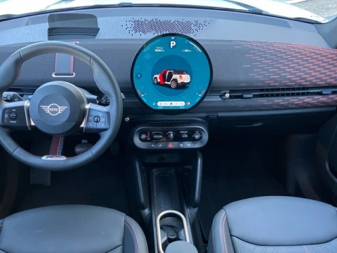 MINI Aceman SE 160 kW (218 CV)