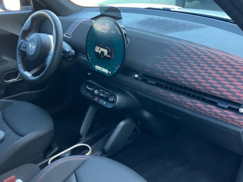 MINI Aceman SE 160 kW (218 CV)