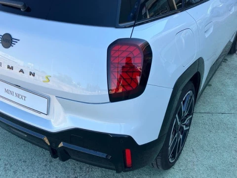 MINI Aceman SE 160 kW (218 CV)