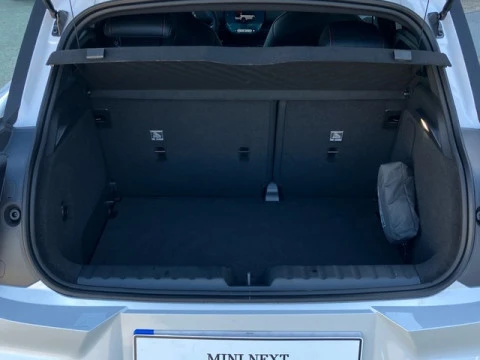 MINI Aceman SE 160 kW (218 CV)