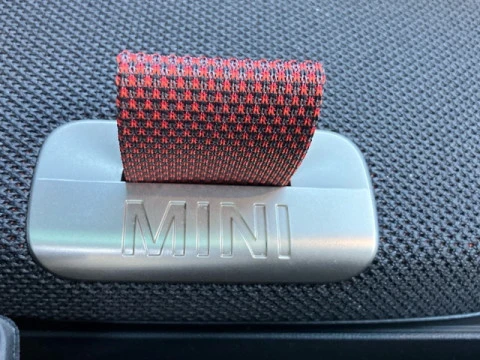 MINI Aceman SE 160 kW (218 CV)