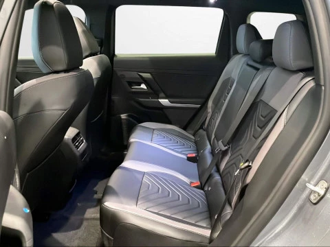 Jeep Compass Full Electric Jeep Compass BEV First Edi