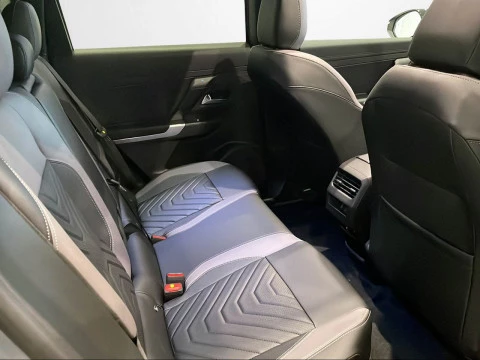 Jeep Compass Full Electric Jeep Compass BEV First Edi