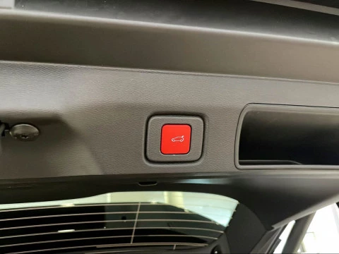 Jeep Compass Full Electric Jeep Compass BEV First Edi