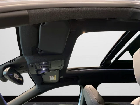 Jeep Compass Full Electric Jeep Compass BEV First Edi