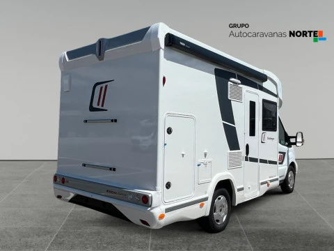 CHALLENGER 250 250 BREAK EDITION