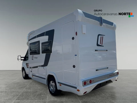 CHALLENGER 250 250 BREAK EDITION