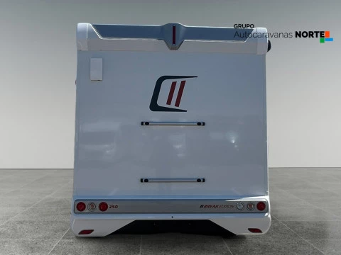 CHALLENGER 250 250 BREAK EDITION