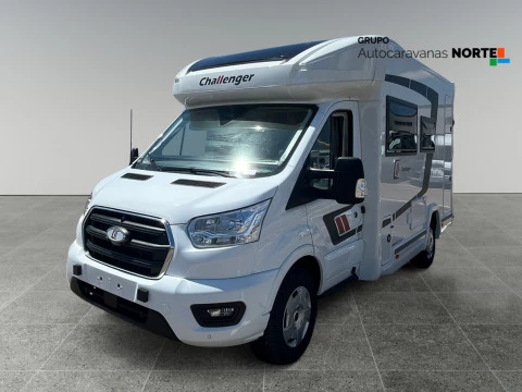 CHALLENGER 250 250 BREAK EDITION