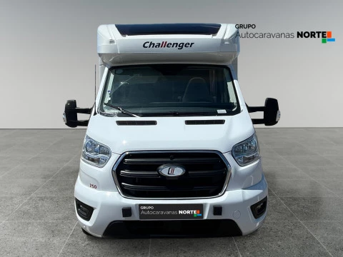 CHALLENGER 250 250 BREAK EDITION