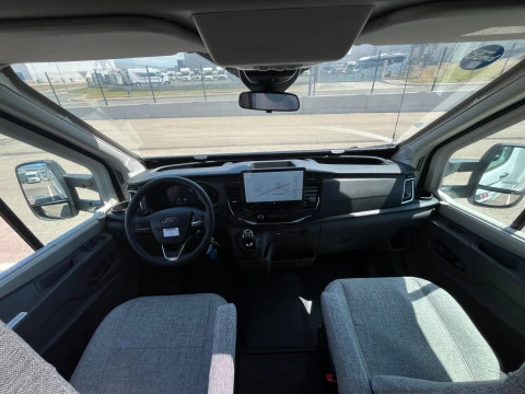 CHALLENGER 250 250 BREAK EDITION