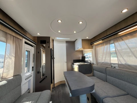 CHALLENGER 250 250 BREAK EDITION