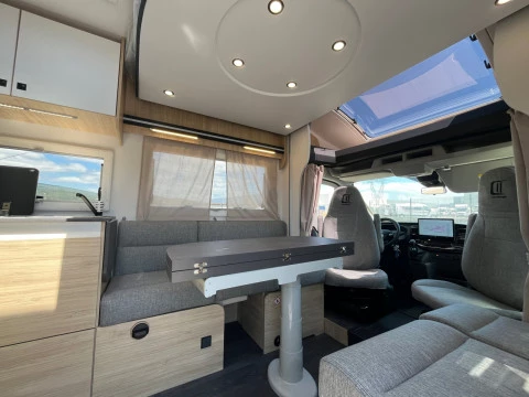 CHALLENGER 250 250 BREAK EDITION