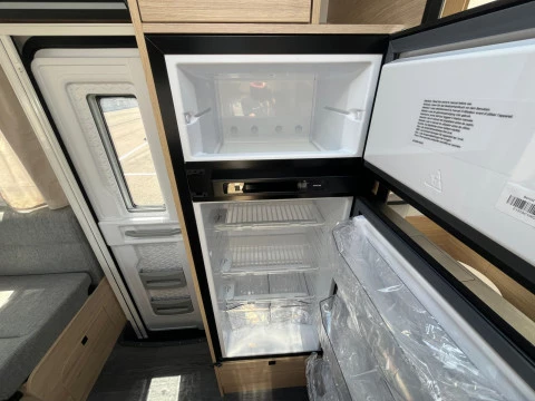 CHALLENGER 250 250 BREAK EDITION