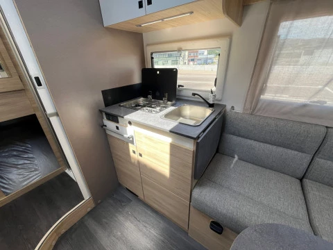 CHALLENGER 250 250 BREAK EDITION