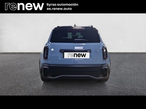 Renault 4 E-Tech Iconic 110kW (150CV) Autonomía Conf