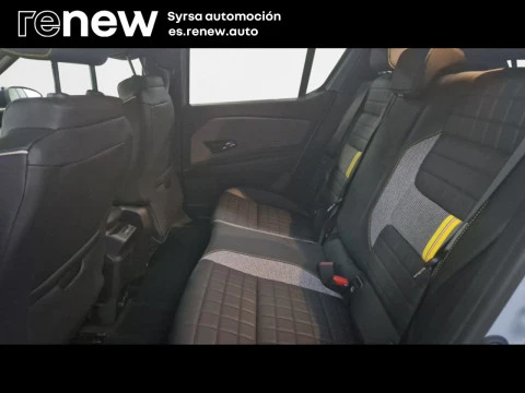 Renault 4 E-Tech Iconic 110kW (150CV) Autonomía Conf