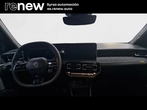 Renault 4 E-Tech Iconic 110kW (150CV) Autonomía Conf