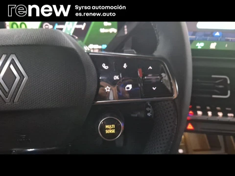 Renault 4 E-Tech Iconic 110kW (150CV) Autonomía Conf