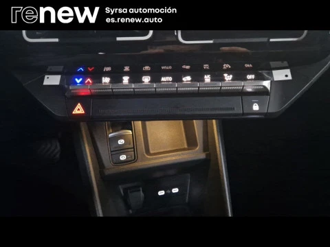Renault 4 E-Tech Iconic 110kW (150CV) Autonomía Conf