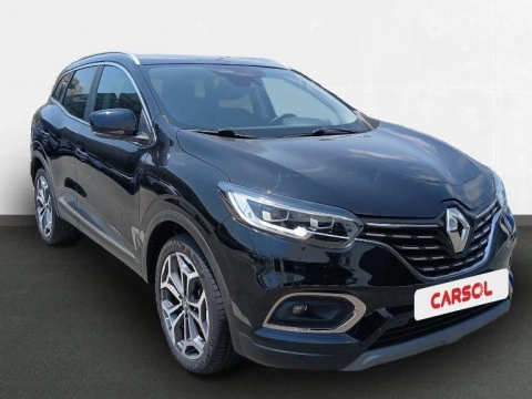 Renault Kadjar Zen Blue dCi 85kW (115CV) EDC