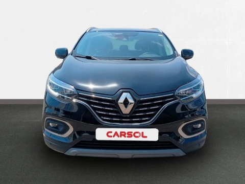 Renault Kadjar Zen Blue dCi 85kW (115CV) EDC
