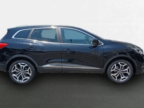 Renault Kadjar Zen Blue dCi 85kW (115CV) EDC
