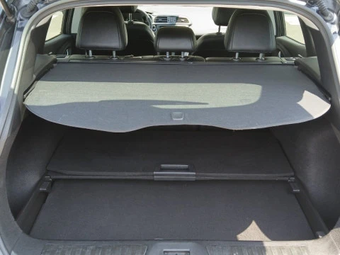 Renault Kadjar Zen Blue dCi 85kW (115CV) EDC