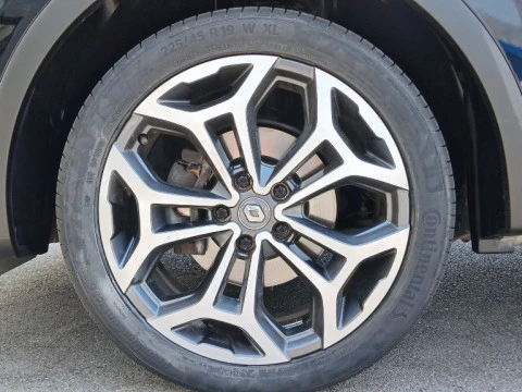 Renault Kadjar Zen Blue dCi 85kW (115CV) EDC