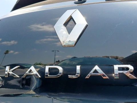 Renault Kadjar Zen Blue dCi 85kW (115CV) EDC