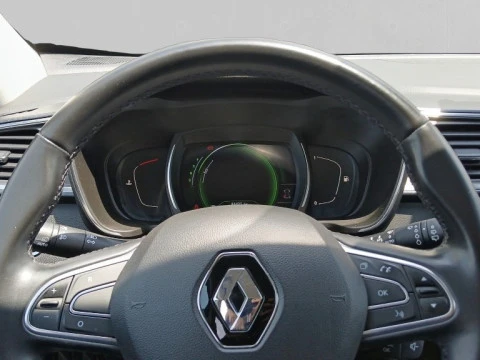 Renault Kadjar Zen Blue dCi 85kW (115CV) EDC