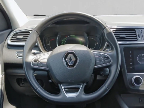 Renault Kadjar Zen Blue dCi 85kW (115CV) EDC