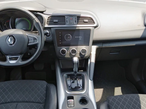 Renault Kadjar Zen Blue dCi 85kW (115CV) EDC